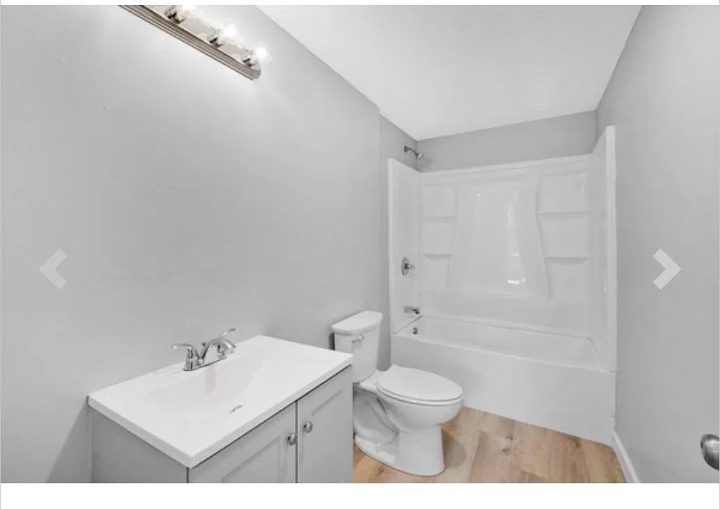 3 bed, $2,100 — Photo 2