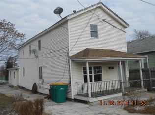 621 Cleveland Ave, Joliet, IL 60432