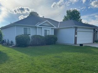 1101 N 83rd St, Lincoln, NE 68505