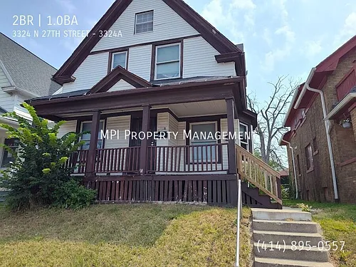 3324 N 27th St #3324A Photo 1