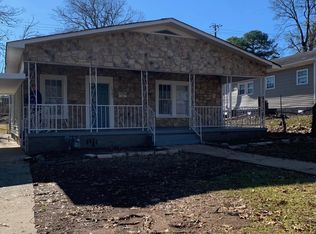 1505 45th St, Birmingham, AL 35208