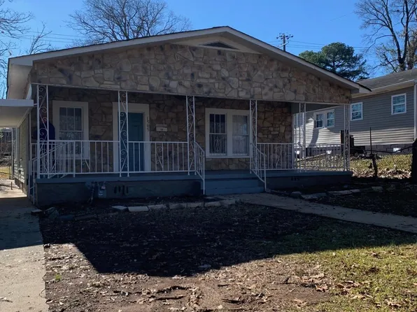 1505 45th St, Birmingham, AL 35208