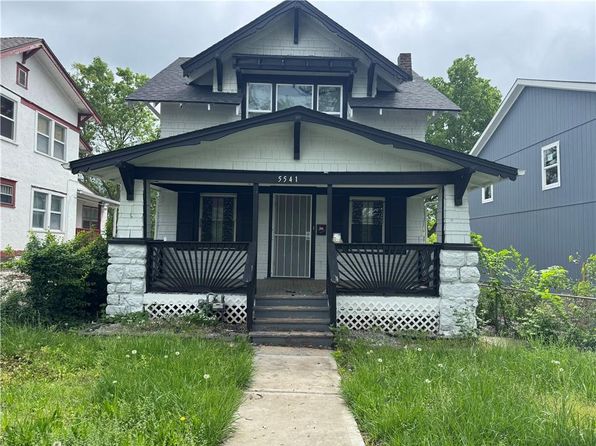 5541 Chestnut Ave, Kansas City, MO 64130