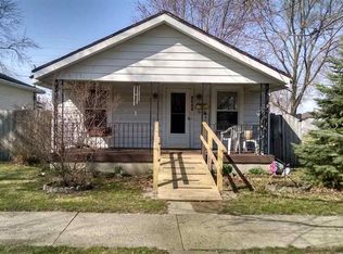 1339 S Locke St, Kokomo, IN 46902