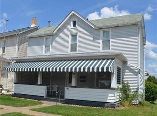 736 N 2nd St, Apollo, PA 15613