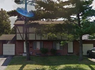 1884 Bairsford Dr, Columbus, OH 43232