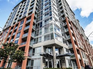 1 Shaw St #1129, Toronto, ON M6K0A1