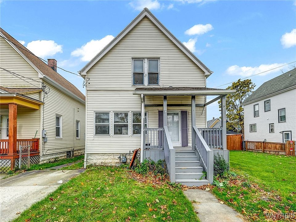 1st image of 31 Mesmer Ave
