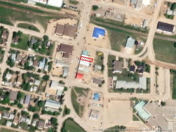 816 100th STREET, Tisdale, SK S0E 1T0