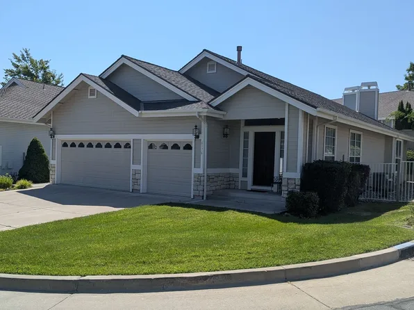 6176 Wycliffe Cir, Reno, NV 89519