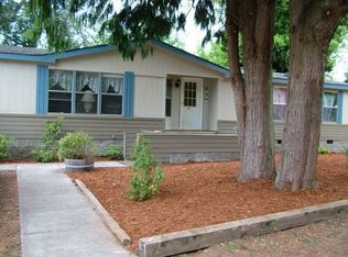 112 Kahout Rd, Curtis, WA 98538