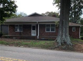 602 S Ridge Ave, Kannapolis, NC 28083