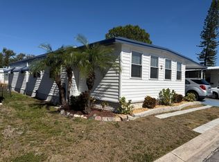 7001 142nd Ave Lot 27, Largo, FL 33771