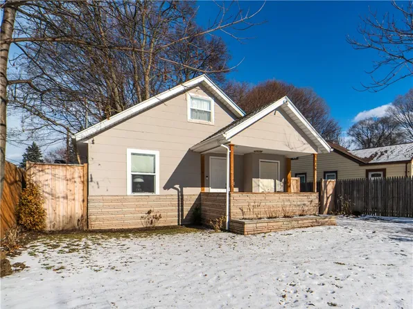 116 Worcester Rd, Rochester, NY 14616