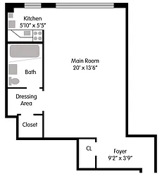 Sold by Bellmarc Realty