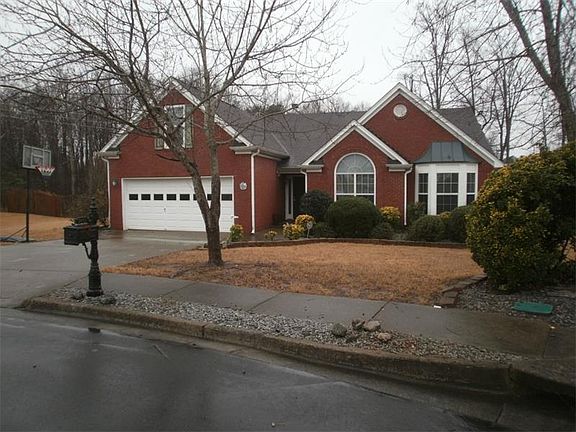 2nd image of 2405 Fairmont Park Ct