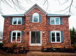 12128 Maplewood Rd, Goshen, KY 40026