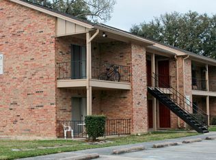 Treadway Place Apartments, Beaumont, TX 77706