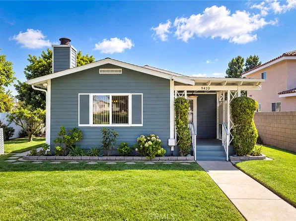 9420 Olive St, Temple City, CA 91780