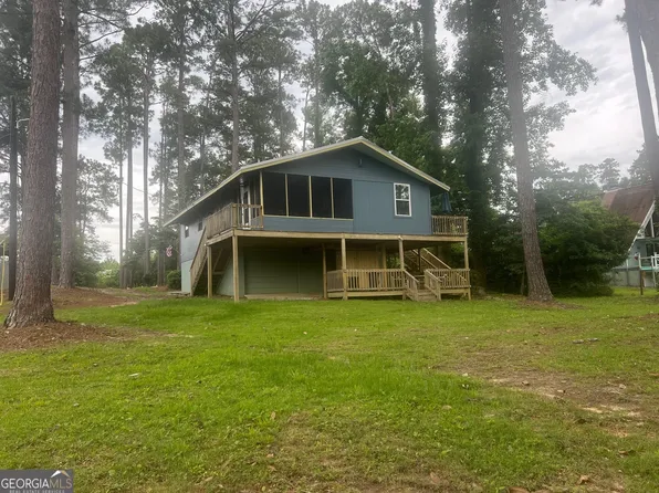 653 Lakeview Dr, Abbeville, AL 36310