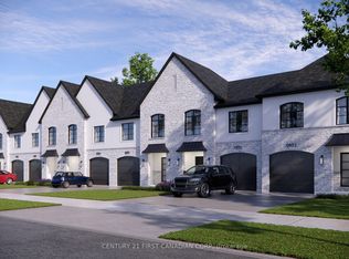 4237 Calhoun Way, London, ON N6P 0L2