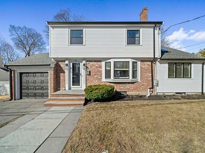 20 Latin Rd, West Roxbury, MA, 02132