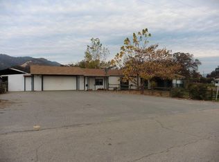 29785 Oak Meadow Rd, Tollhouse, CA 93667