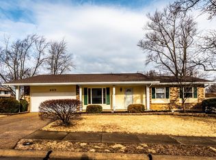 405 Longbow Trl, Saint Charles, MO