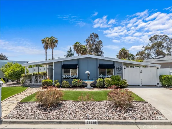 38685 Via Taffia, Murrieta, CA 92563