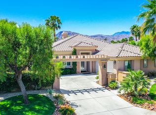 31 Vista Mirage Way, Rancho Mirage, CA 92270