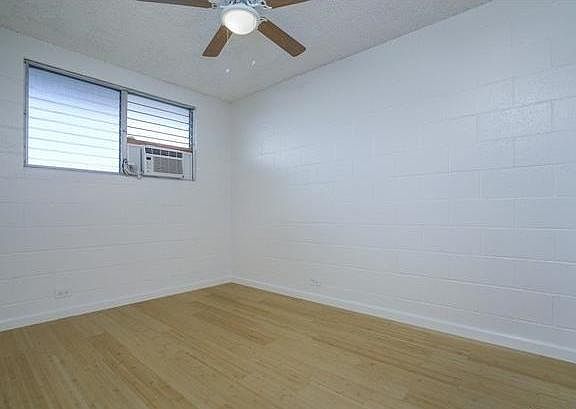 2nd Bedroom with A/C