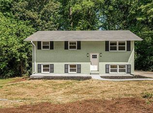 4065 Princeton Pl SW, Atlanta, GA 30331