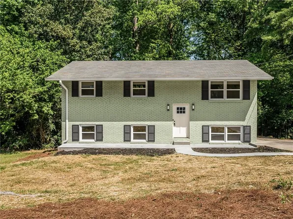 4065 Princeton Pl SW, Atlanta, GA 30331