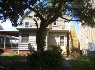 1624 E Ocean View Ave APT 3, Norfolk, VA 23503