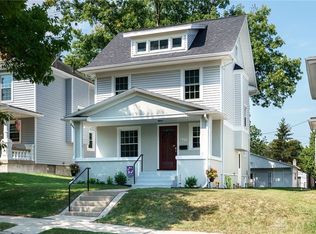 625 Bowen St, Dayton, OH 45410