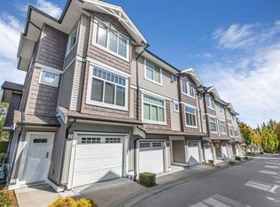 14356 63a Ave #65, Surrey, BC V3X0E3