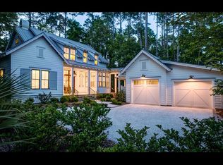 6 Refuge St, Bluffton, SC 29910