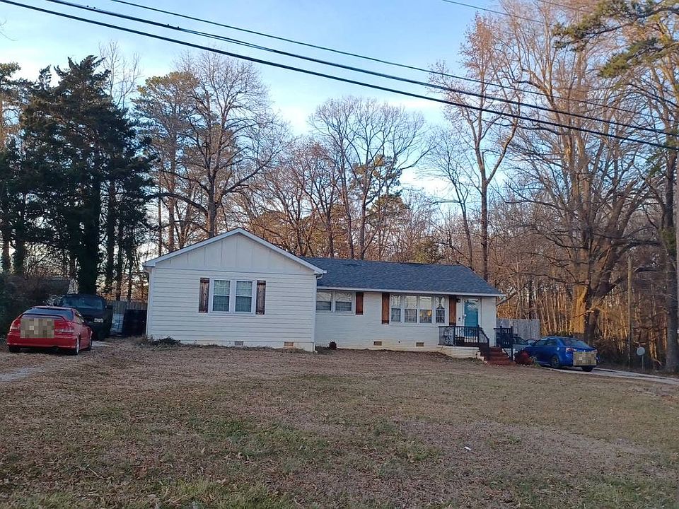 4215 Wanamassa Dr, Charlotte, NC 28269 Zillow