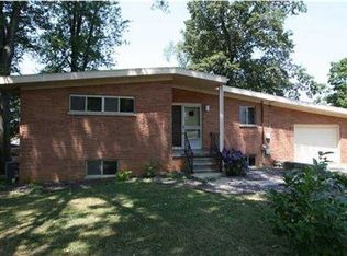 733 S Hoosier Ave, Evansville, IN 47715