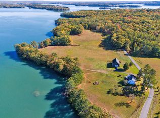 108 Heath Rd, Bremen, ME 04551