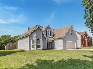 2117 Spring Hill Cir, Spring Hill, TN 37174