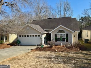 205 Shadow Pond, Dublin, GA 31021