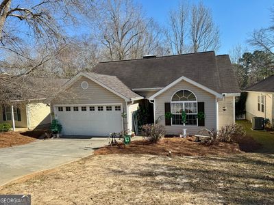 205 Shadow Pond, Dublin, GA, 31021