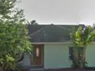 28701 SW 164th Ave, Homestead, FL 33033