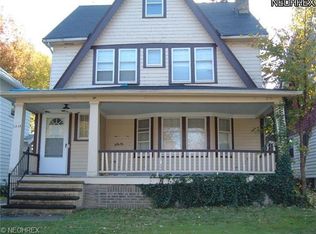 1019 Caledonia Ave, Cleveland Heights, OH