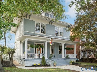 816 Blanton Ave, Richmond, VA, 23221