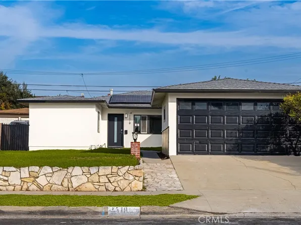 1519 W 125th St, Los Angeles, CA 90047