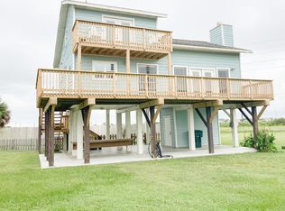 12632 John Reynolds Rd, Galveston, TX 77554