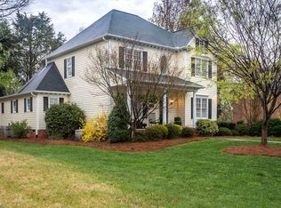 5135 Mountain View Rd, Winston Salem, NC 27104