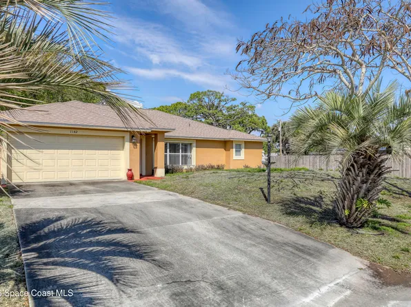 1142 Lincoln St NE, Palm Bay, FL 32905